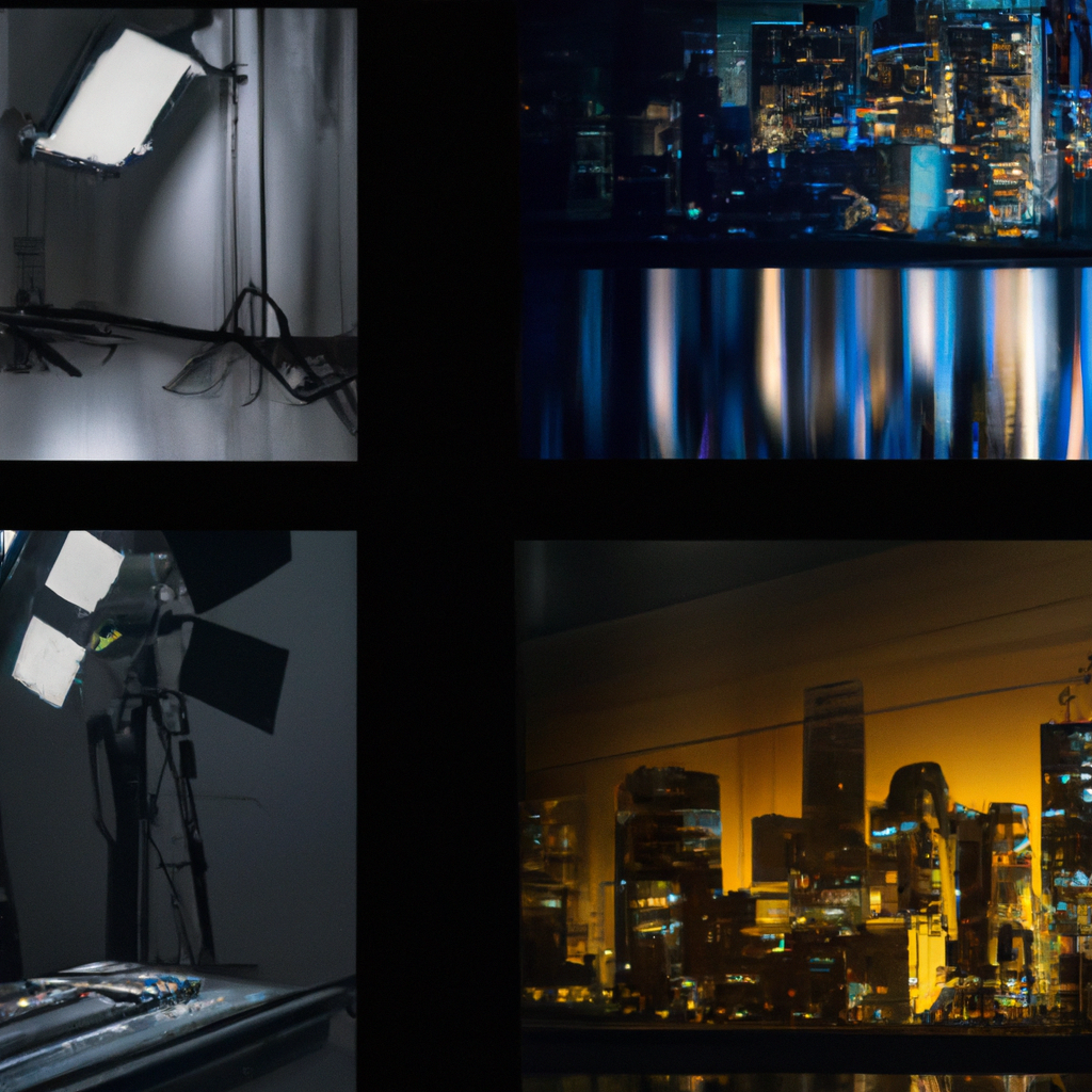 Studios in Toronto, Vancouver, Montreal, Calgary, Ottawa, Halifax