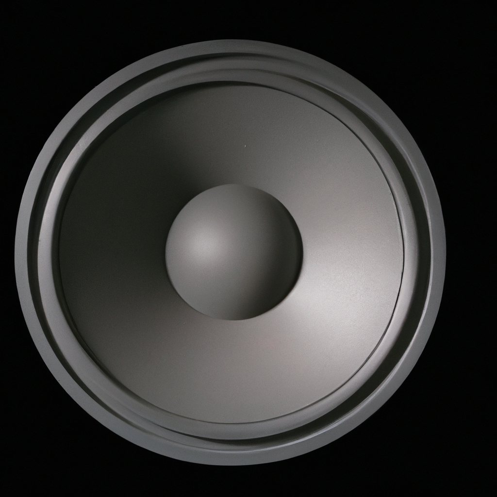 Soundproof icon - high dB isolation